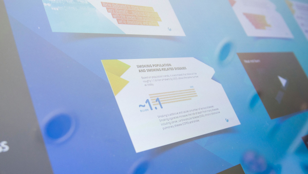 Γιατί μια σύγχρονη επιχείρηση δεν αρκεί να “έχει απλώς ένα site” στις μέρες μας;