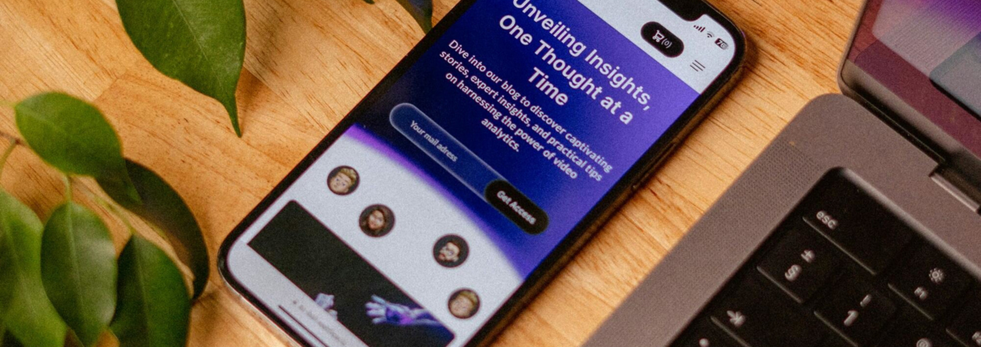 Γιατί το site σου πρέπει να είναι mobile-first και όχι απλώς mobile-friendly