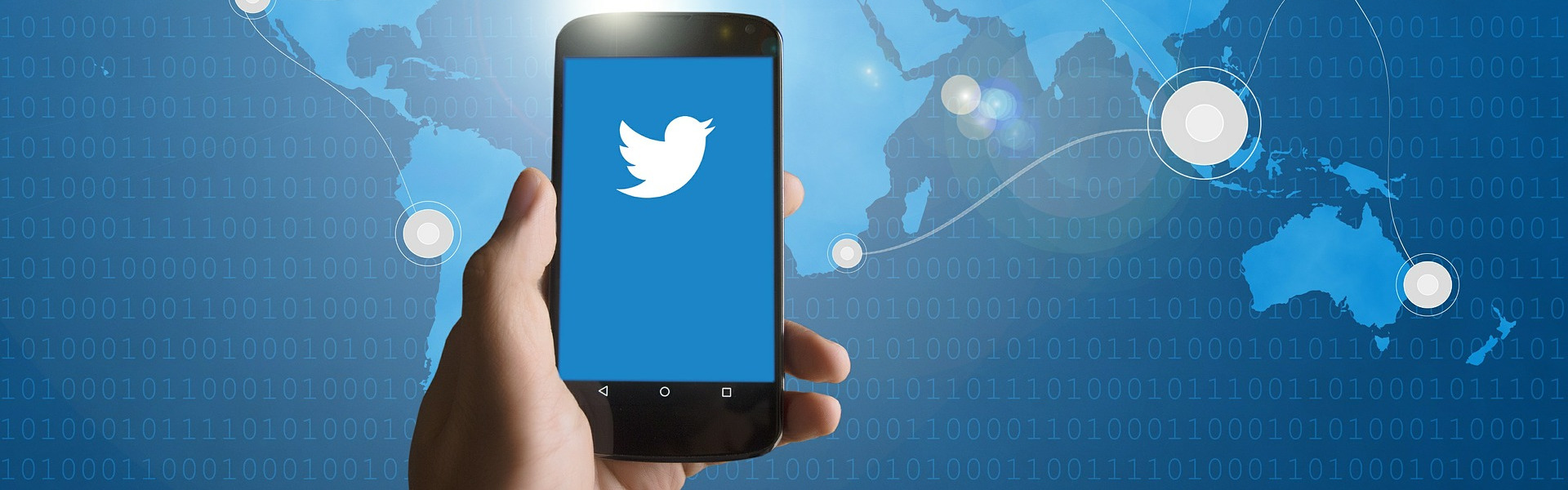 Twitter Marketing για επιχειρήσεις